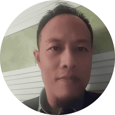 Richard Wang