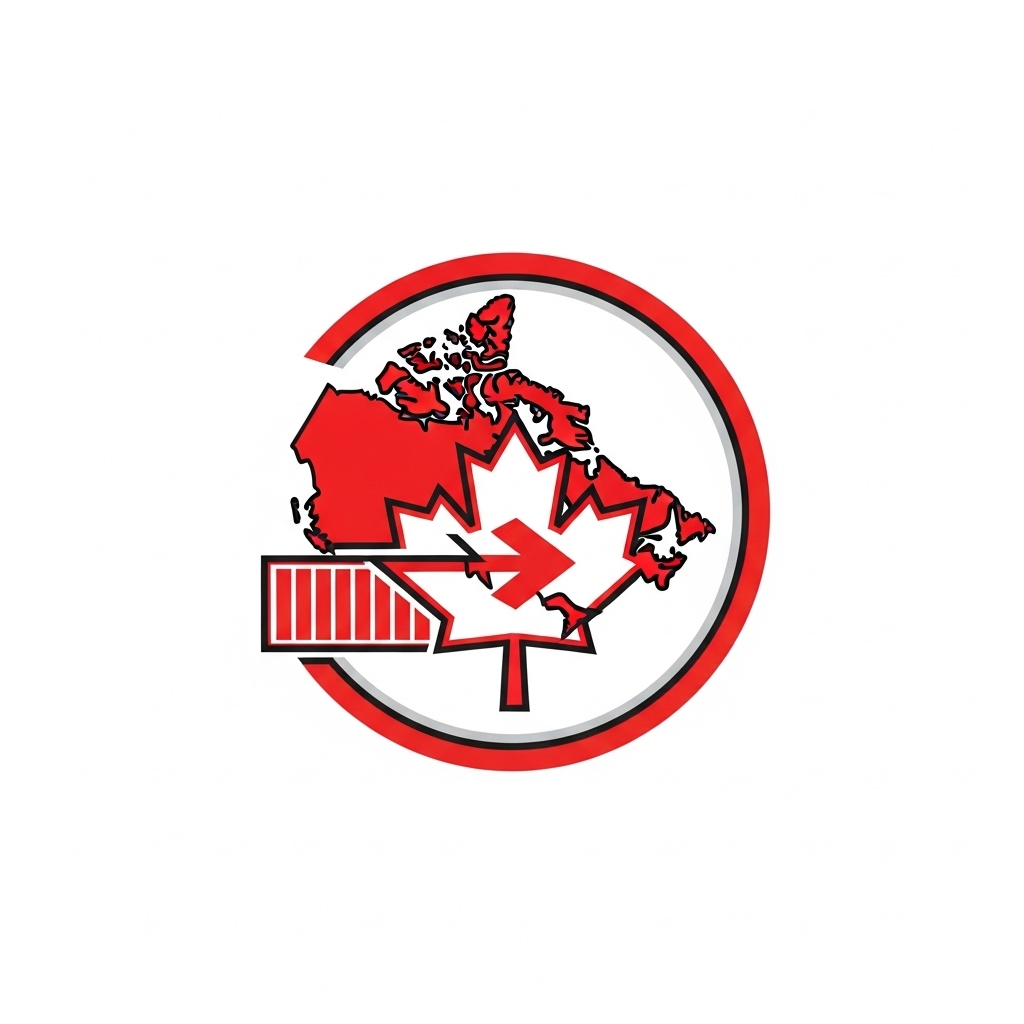 Canada destination icon