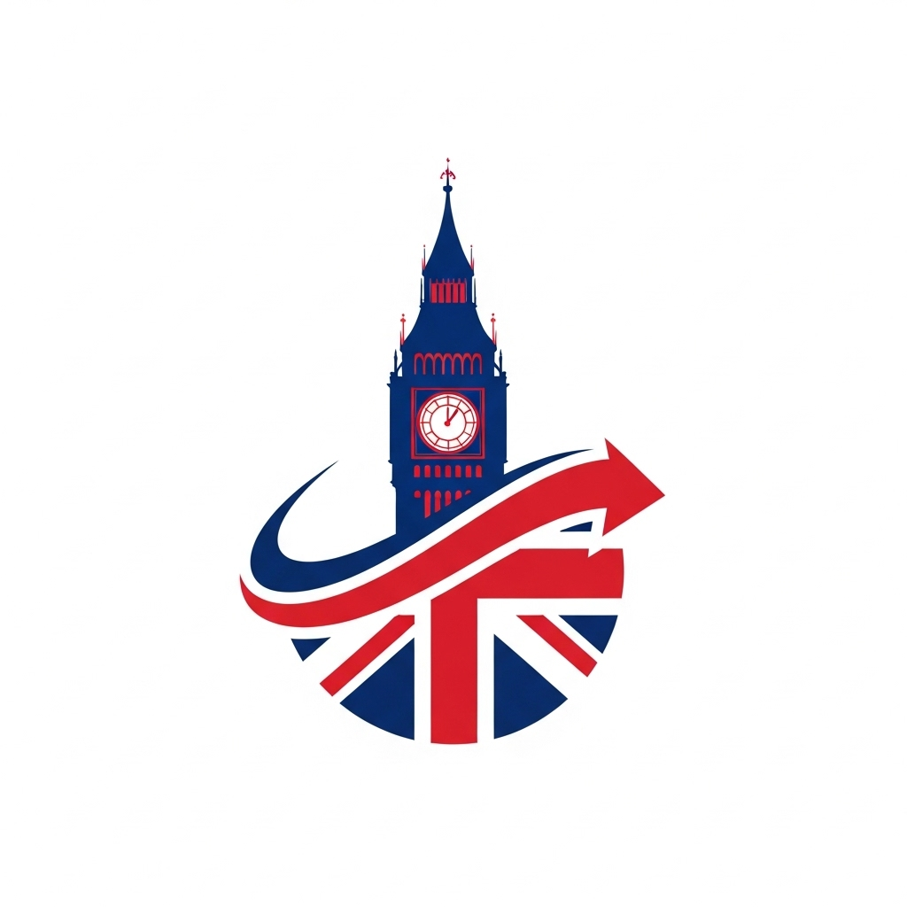 United Kingdom destination icon