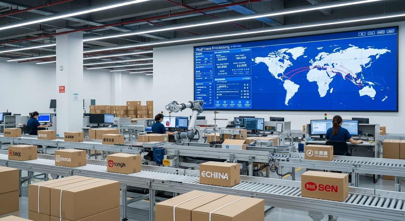 Top 7 China Fulfillment Services for Dropshippers: Cut Costs & Shipping Time