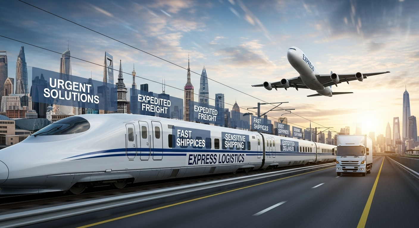 9 Proven Ways to Slash Shipping Time from China: Expert Guide for Faster Delivery