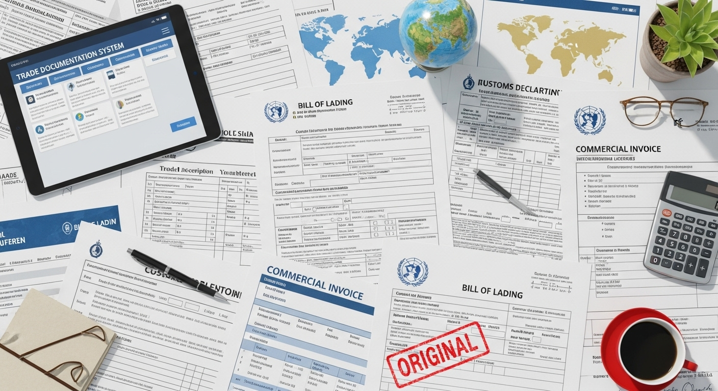 Incoterms 2025 Explained: Complete Guide to New Rules for Global Trade
