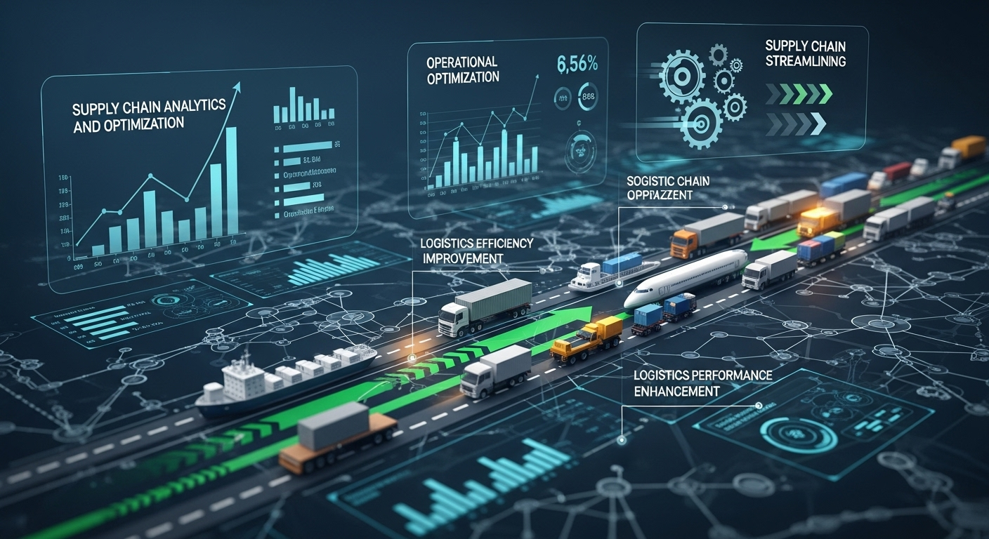10 Proven Freight Consolidation Strategies to Cut Shipping Costs & Boost Efficiency