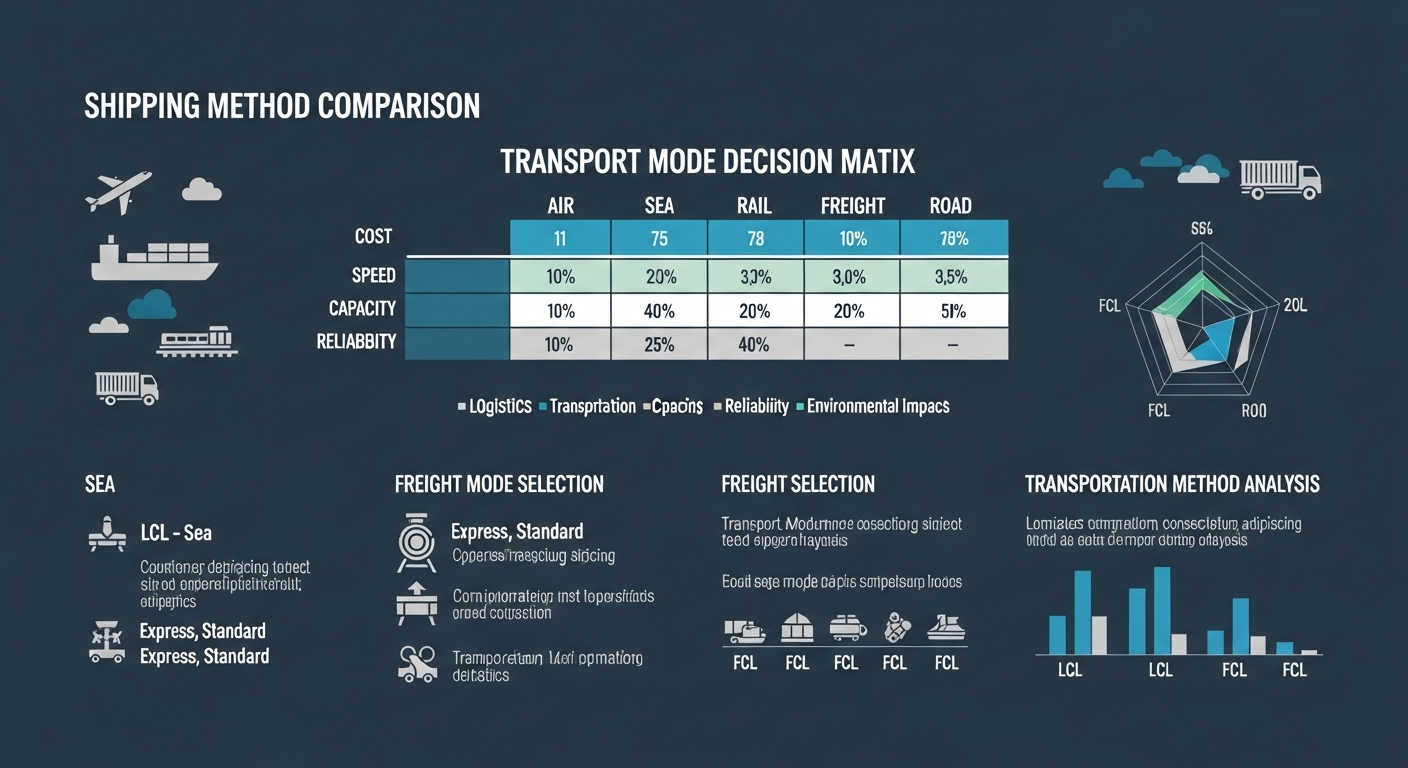 Freight Class Codes Explained: A Complete Guide to NMFC Classifications